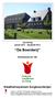 Jaarverslag januari 2012 - december 2012 De Boerderij Boerderijnummer: 355 Kwaliteitssysteem Zorgboerderijen