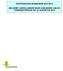 GEDRAGSCODE BOSBEHEER 2010-2015 INCLUSIEF AANVULLINGEN NAAR AANLEIDING VAN DE TUSSENUITSPRAAK DD. 23 AUGUSTUS 2012