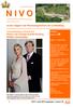 Troonswisseling op 30 april 2013 Prins van Oranje wordt Koning Willem-Alexander. Colofon. Nummer: 26