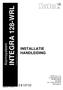 INTEGRA 128-WRL INSTALLATIE HANDLEIDING. Alarmsysteem. SATEL sp. z o.o. ul. Budowlanych 66 80-298 Gdańsk POLAND tel. + 48 58 320 94 00 www.satel.