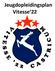 Jeugdopleidingsplan Vitesse 22