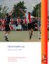 SPONSORPLAN KORFBALVERENIGING OWK. Sponsorcommissie Korfbalvereniging OWK Versie 11 januari 2013 sponsor-sie@kvowk.nl