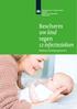 Bescherm uw kind tegen 12 infectieziekten. Rijksvaccinatieprogramma