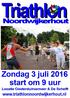 Stichting Triathlon Noordwijkerhout
