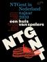 NTGent in Nederland najaar