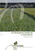 De Biologische landbouw in Vlaanderen