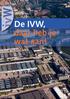 De IVW, daar heb je wat aan!