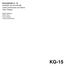 KG-15. KG-publicatie nr. 15 Evaluatie van de methode Under Construction op Instituut Theo Thijssen