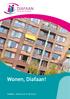 Wonen, Diafaan! Diafaan. Vertrouwd in de buurt.