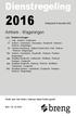 Dienstregeling. Arnhem - Wageningen. Lijn Bestemmingen. Denk aan het milieu: bewaar deze folder goed! vanaf 13 december 2015
