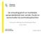 De inhoudingsplicht en hoofdelijke aansprakelijkheid voor sociale, fiscale en loonschulden bij overheidsopdrachten