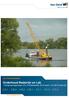 184406 Onderhoud Nederrijn en Lek Datum 28-8-2015 Projectvoortgangsrapport CO 2 -Prestatieladder Pagina 1 van 9