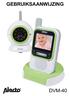 GEBRUIKSAANWIJZING DVM-40