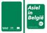 Asiel in België. Informatieve brochure voor asielzoekers over de asielprocedure en opvang in België.