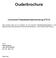 Ouderbrochure. Commissie Toelaatbaarheidsverklaring (CTLV)