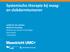 Systemische therapie bij maagen slokdarmtumoren. Judith de Vos-Geelen Medisch Oncoloog Masterclass Gastro-Enterologie Amersfoort 11Sep2015