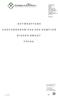 Hoofdstuk 1: Programma van Eisen. Hoofdstuk 2: Bestemmingsplan. 2.1 Inleiding blz.7. 2.2 Verantwoording locatie keuze blz.8. 2.2.1 Locatie blz.