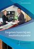 Informatiebrochure. Zorgeloos huren bij een kwaliteitscorporatie