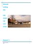 ERF GOED CIE LELY STAD. Rapport 1. Waardestelling SGL