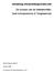 Inhaalslag Verspreidingsonderzoek. De mossen van de Habitatrichtlijn: Geel schorpioenmos & Tonghaarmuts. BLWG Rapport 2004.07.