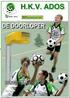 Week 51 8e Doorloper seizoen 2012-20113