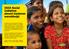 IKEA Social Initiative steunt kinderen wereldwijd