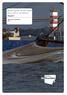 Zonering van de Noordzee voor natuur en visserij Rapport. Stichting De Noordzee 2011