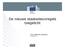 De nieuwe staatssteunregels toegelicht. Koen VAN DE CASTEELE 2/9/2014