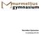 Murmellius Gymnasium De ouderbijdrage 2015-2016