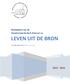 Beleidsplan van de Gereformeerde Kerk Driesum ca. LEVEN UIT DE BRON. Vastgesteld plan 1.0 d.d. 24-6-2015
