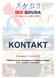 KONTAKT ISV GOUDA. Clubblad van de vereniging voor aangepast sporten I.S.V. Gouda & Omstreken. 32 e jaargang nr. 4 december 2014