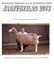 Nederlandse Organisatie voor de Geitenfokkerij (NOG) Alle foto s in dit jaarverslag zijn gemaakt door geitenliefhebbers