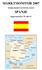 MARKTMONITOR 2007 SPANJE