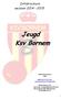 Jeugd Ksv Bornem. Infobrochure seizoen 2014 2015. Patrick De Cauwer TVJO. GSM: 0471/79.27.96 patrick.decauwer@skynet.be