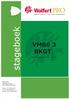 stageboek VMB0 3 BKGT schooljaar 2015-2016 Wolfert PRO Boterdorpseweg 19 2661 AB Bergschenhoek