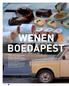 WENEN & BOEDAPEST. Productie: Frans van Duijn en Leon Hermans. VASTinvest 22