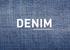 DENIM. a product by Solarclarity