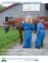 Levende Boerderij, Lerende Kinderen