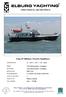 Veha 47 Offshore Trawler Stabilizers