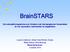 BrainSTARS. Een educatief programma voor kinderen met niet-aangeboren hersenletsel en hun opvoeders, leerkrachten en begeleiders