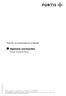 Algemene voorwaarden. Fortis AG - Uw verzekeringen bij uw makelaar. Brandverzekering Top Woning 0079-2000708N-30062006 @