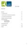 Voorwoord p. 2. 1. Hoe werkt het hart? p. 3. 2. Wanneer wordt een hartcatheterisatie uitgevoerd? p. 5. 3. Hoe verloopt een hartcatheterisatie? p.