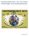 Achtergronddocument voor het project Kindervleugel van de Stichting Matamba.