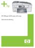 HP Officejet 6200 series all-in-one. Gebruikershandleiding
