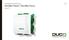 Installatiehandleiding DucoBox Classic / DucoBox Focus L0001711