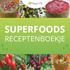 SUPERFOODS RECEPTENBOEKJE