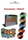 Assortiment Consumer / Retail