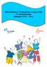 Informatieboekje Tussenschoolse Opvang (TSO) J.P.Sweelinckschool Schooljaar 2015-2016