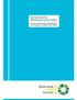 De theoretische effectiviteit van De Sluis. Een onderzoek naar de theoretische effectiviteit van de Terugkeervoorziening De Sluis in Tilburg