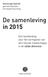 De samenleving in 2015